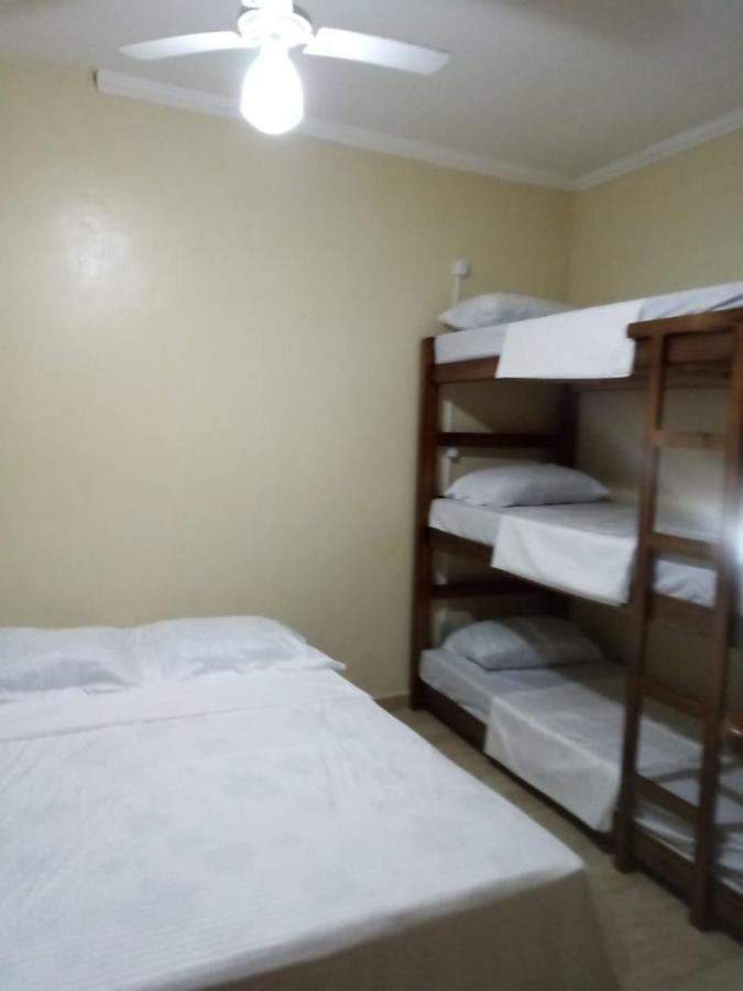 Albergue Pe Na Areia