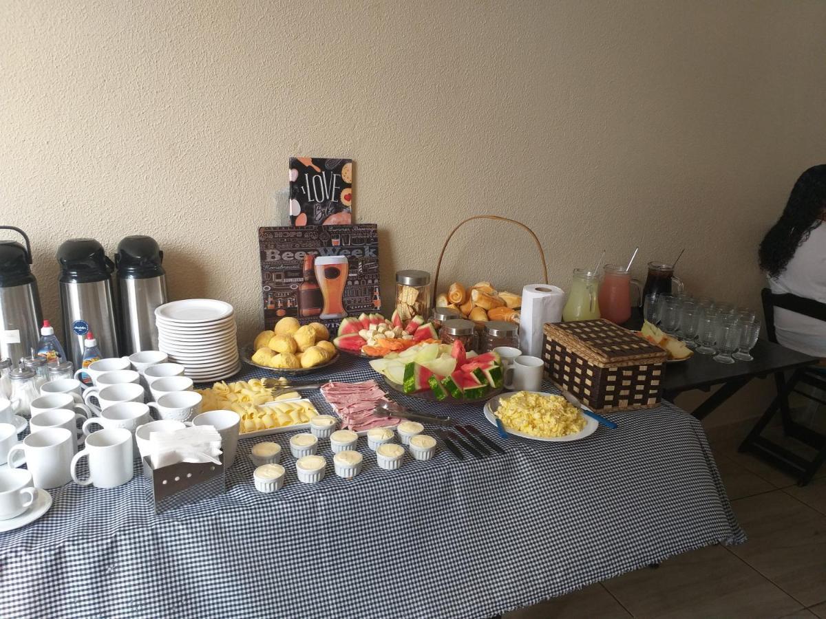Albergue Pe Na Areia