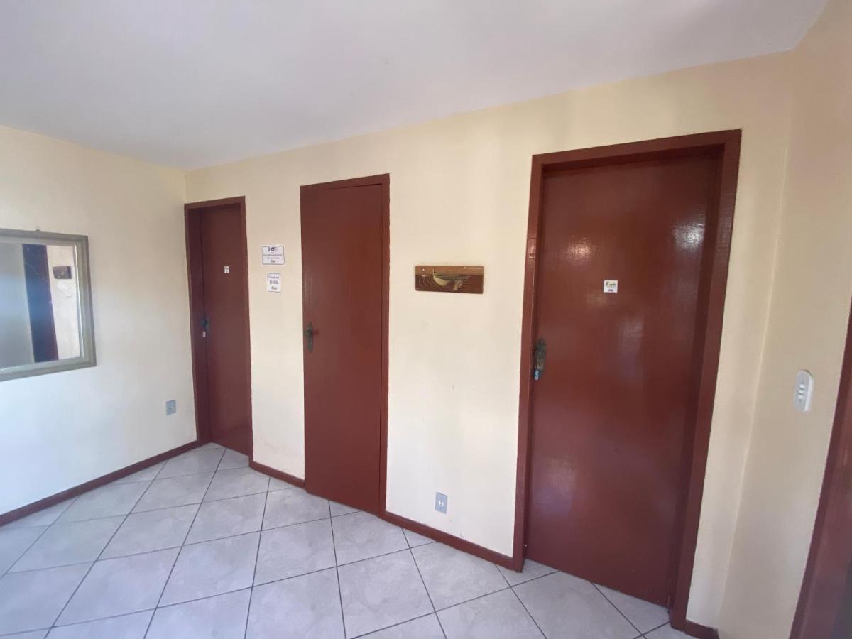 Albergue Pe Na Areia