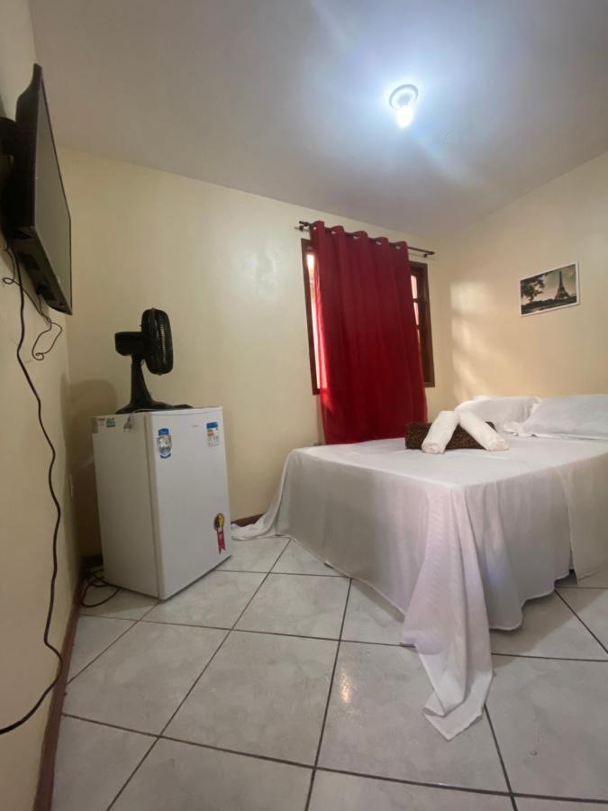 Pe Na Areia Albergue *