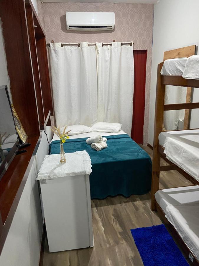 Pe Na Areia Albergue *