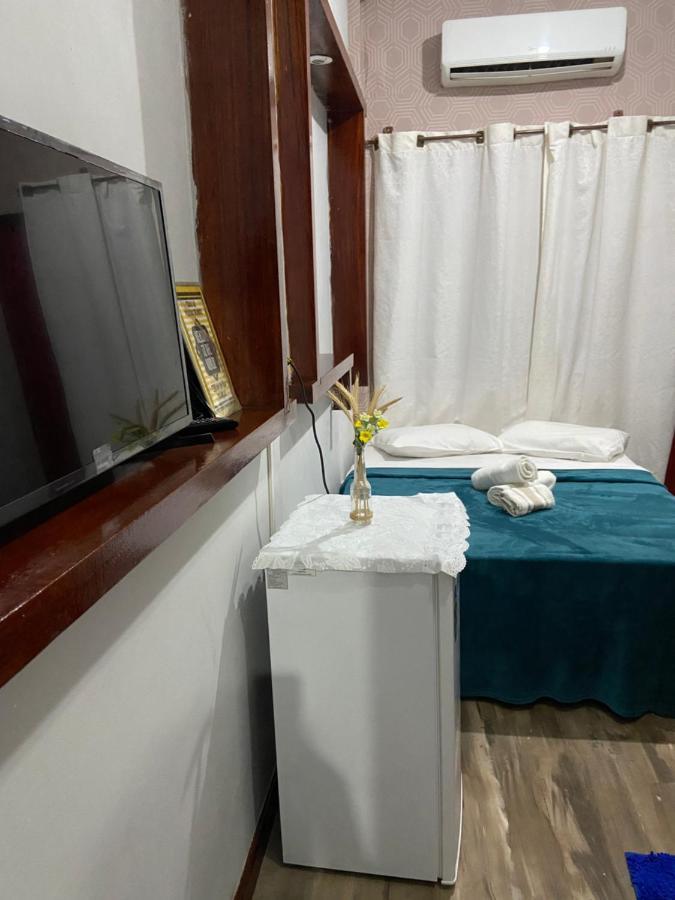 Albergue Pe Na Areia *