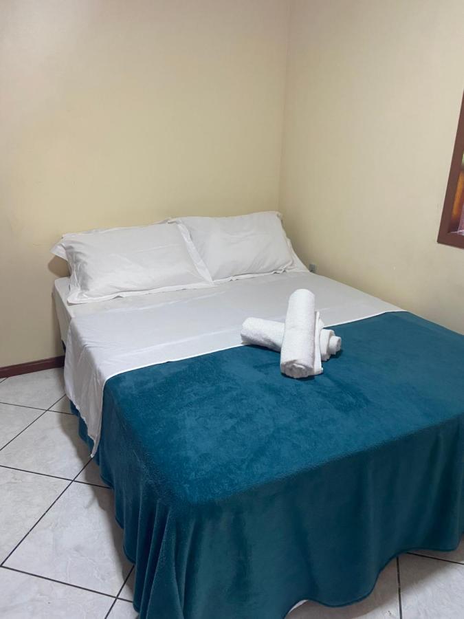Pe Na Areia Albergue *
