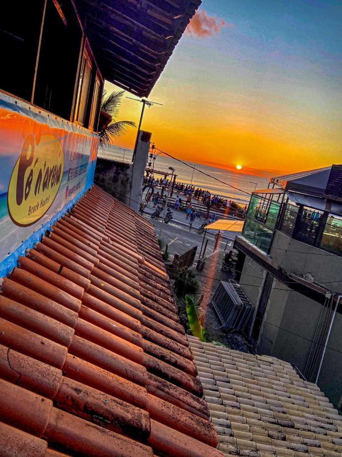 Pe Na Areia